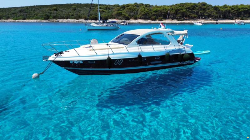 Airon Marine 400 T-Top
