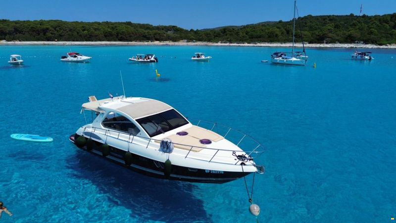 Airon Marine 400 T-Top