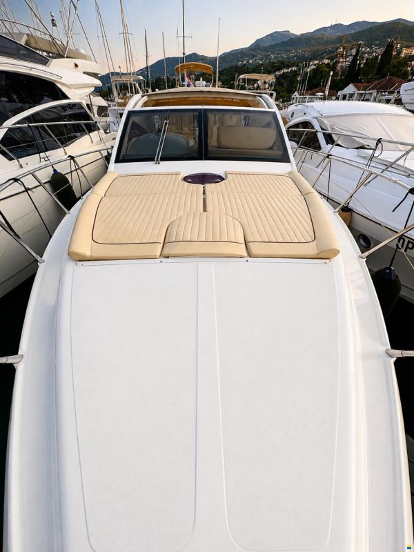 Airon Marine 400 T-Top