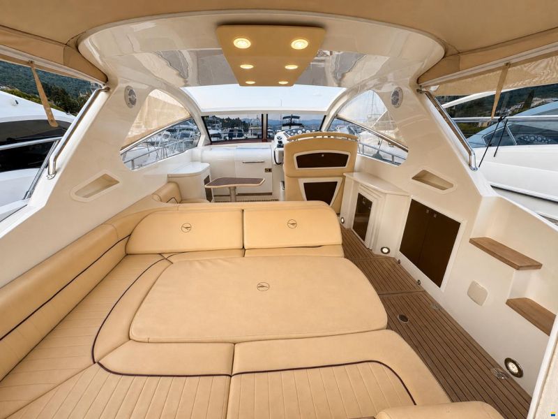 Airon Marine 400 T-Top