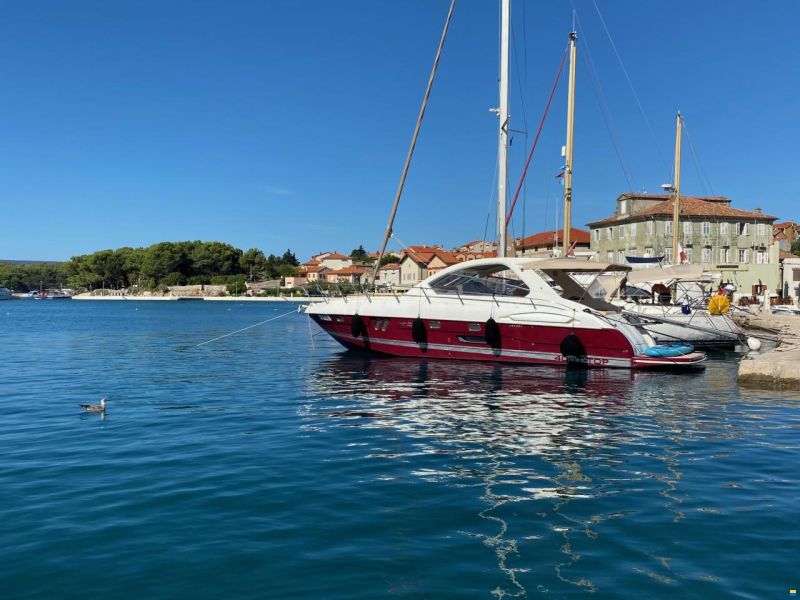 Airon Marine 400 T-Top