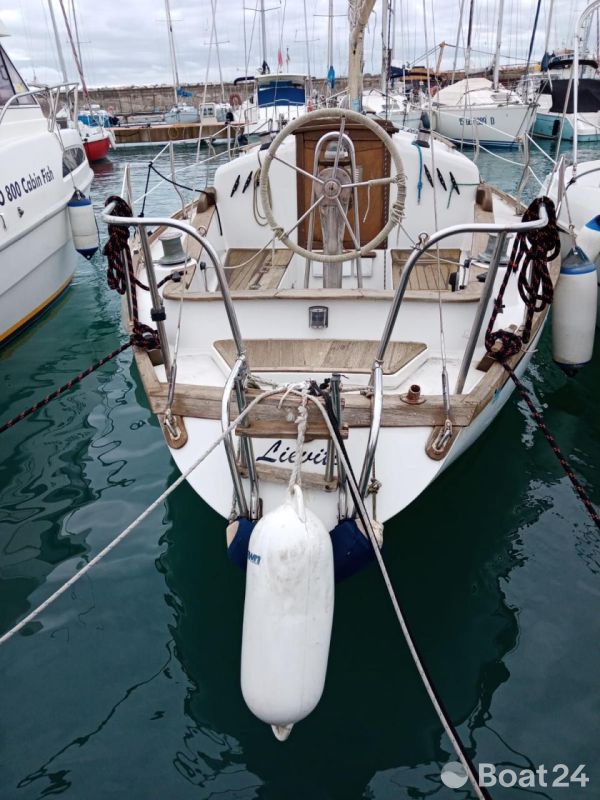 Wauquiez Victorian 27