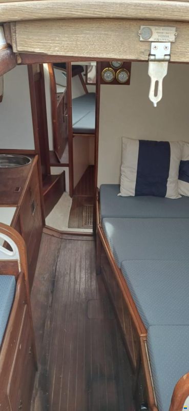 Wauquiez Victorian 27