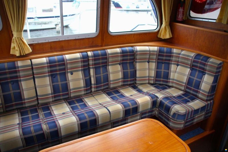 Boarncruiser 35 Classic Line