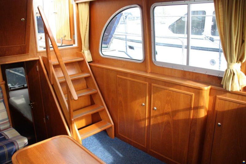 Boarncruiser 35 Classic Line