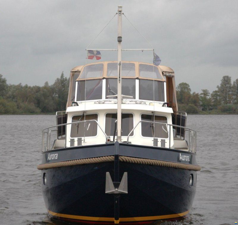 Boarncruiser 35 Classic Line