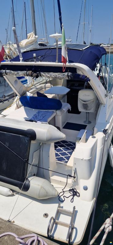 Bayliner 2855