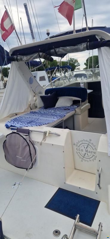 Bayliner 2855