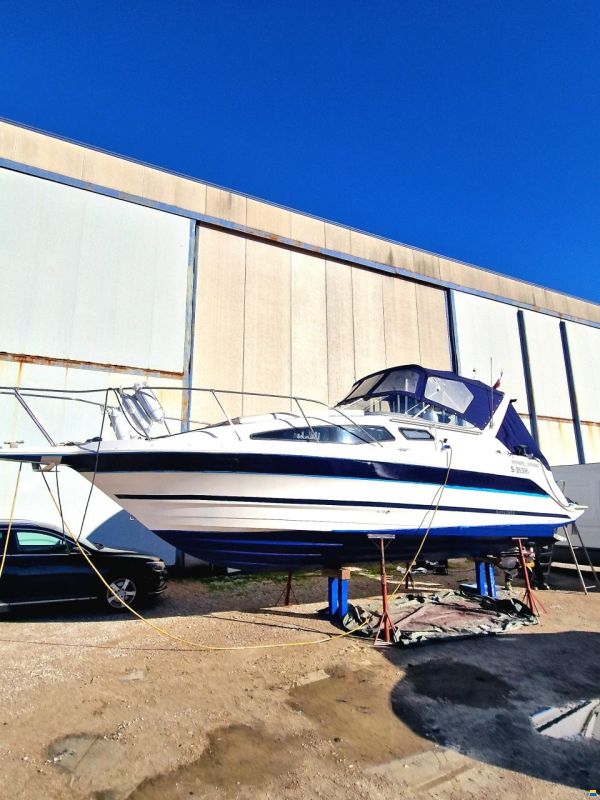 Bayliner 2855