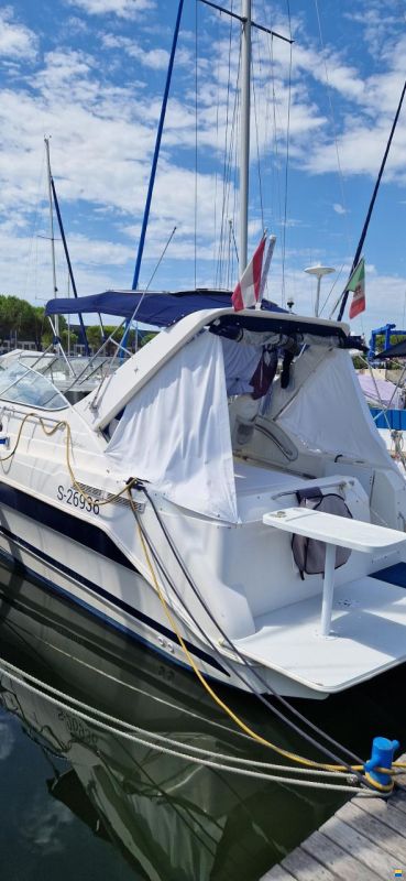 Bayliner 2855