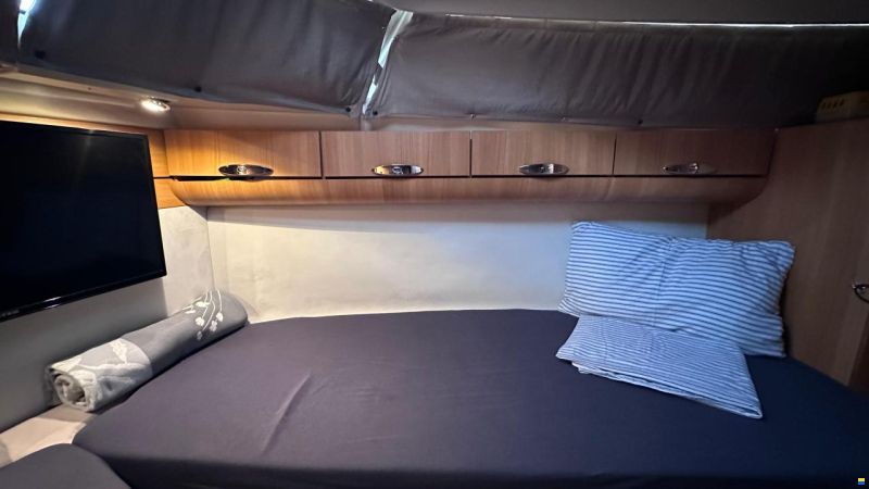 Greenline 33 Hybrid