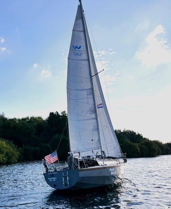Waarschip 900
