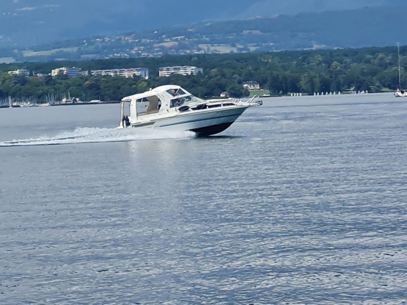 Fjord Monaco 290