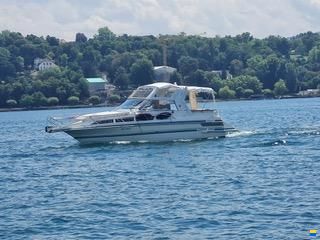 Fjord Monaco 290