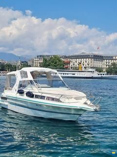 Fjord Monaco 290