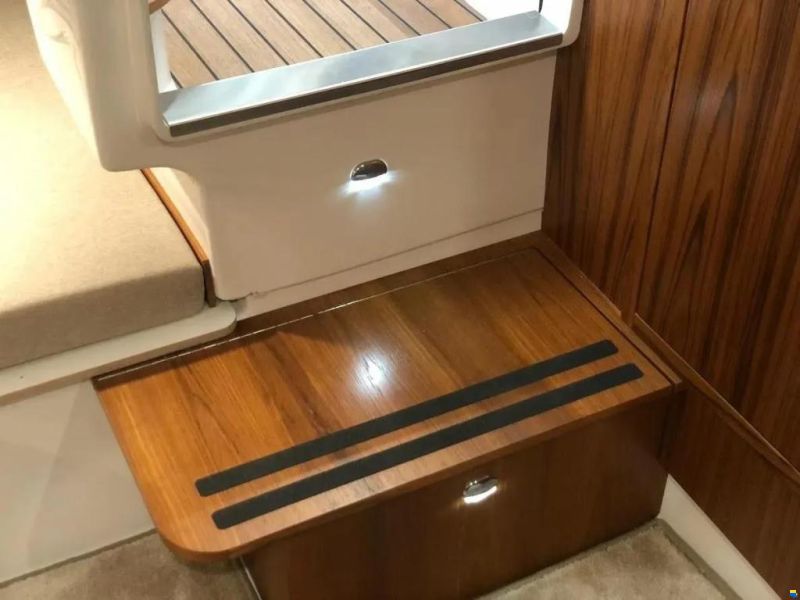 Aquador 28 HT