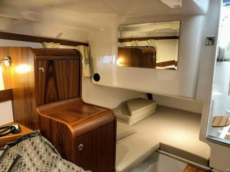 Aquador 28 HT