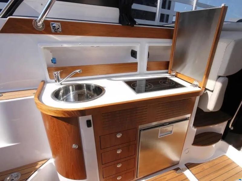 Aquador 28 HT