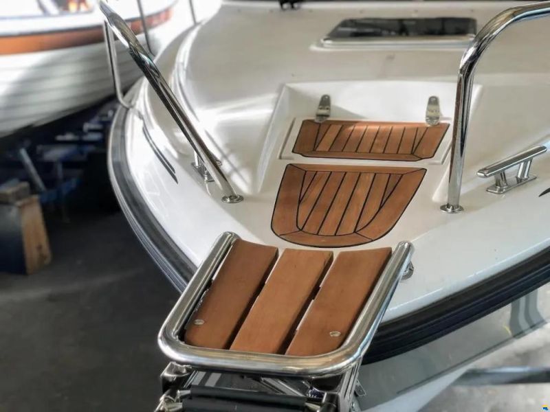 Aquador 28 HT