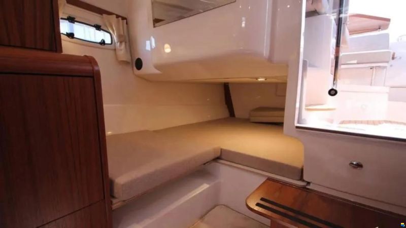 Aquador 28 HT
