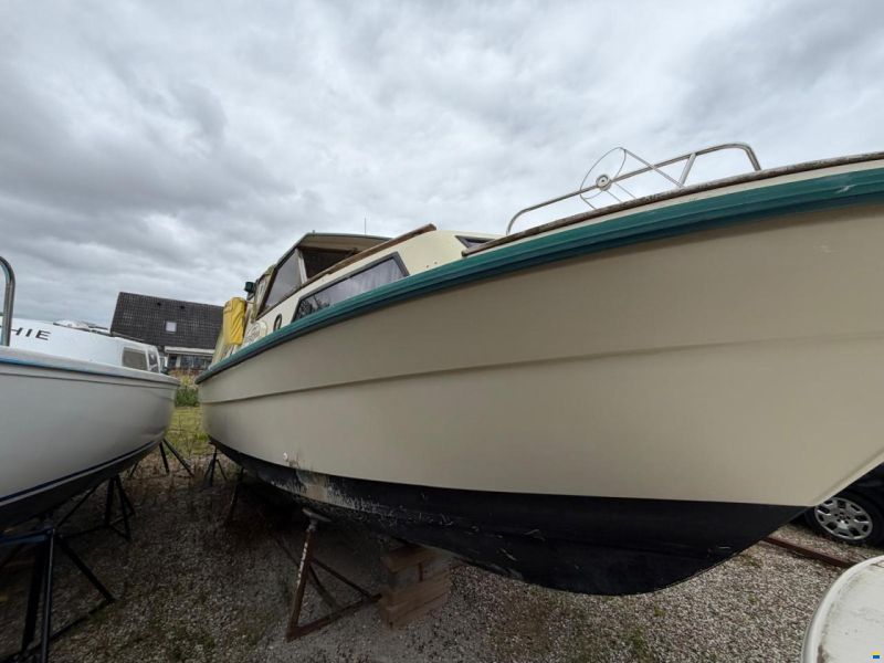 Morebas 8400