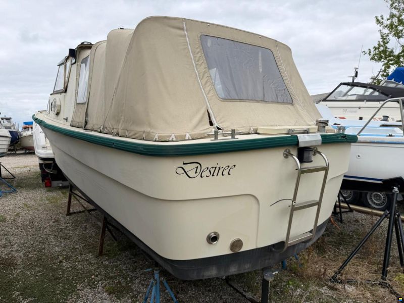 Morebas 8400