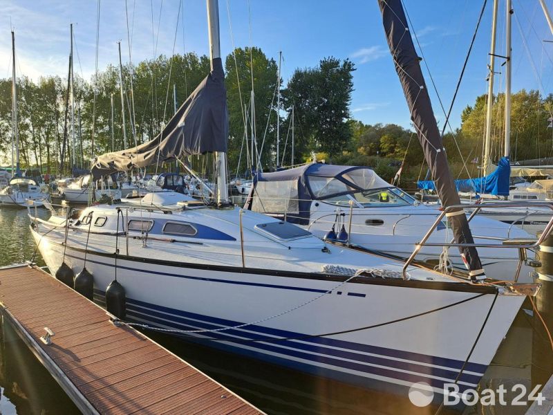 X-Yachts X-332