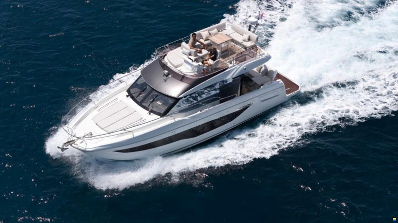 Prestige F4.3