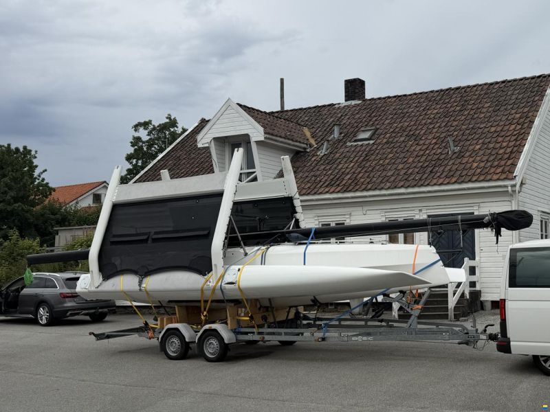 SeaCart 26