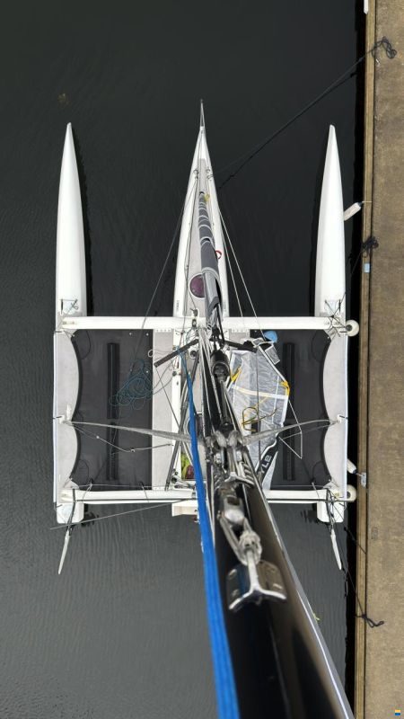 SeaCart 26