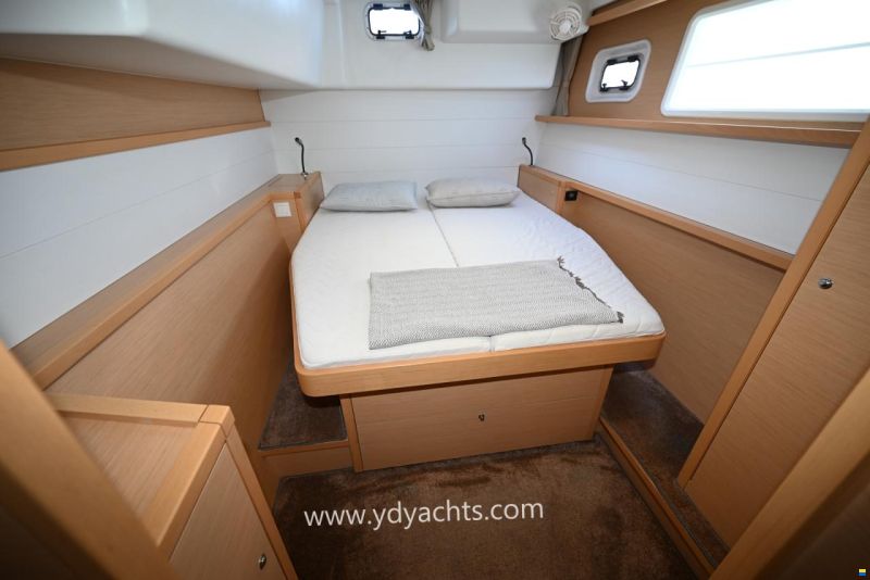 Lagoon 450 F