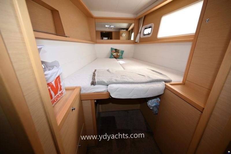 Lagoon 450 F
