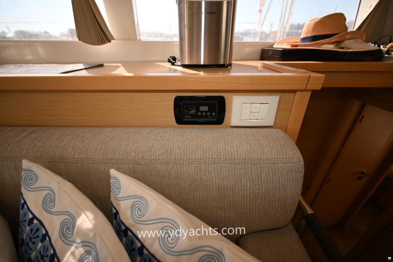 Lagoon 450 F