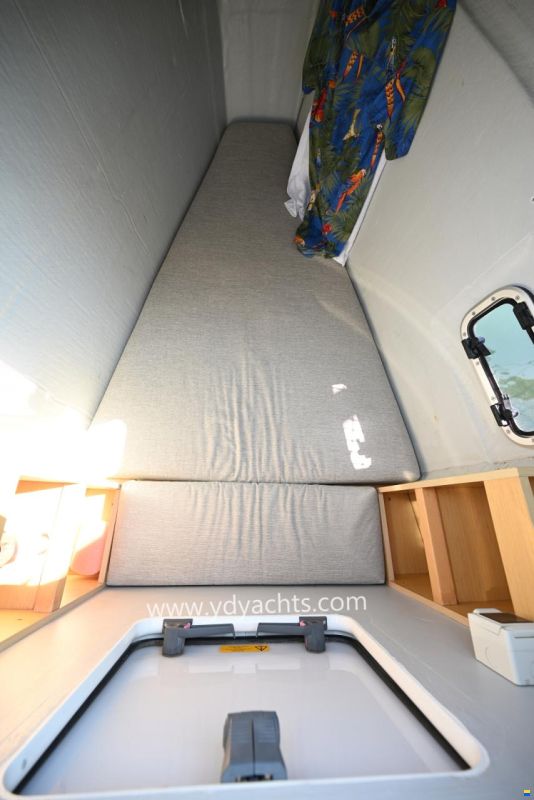 Lagoon 450 F