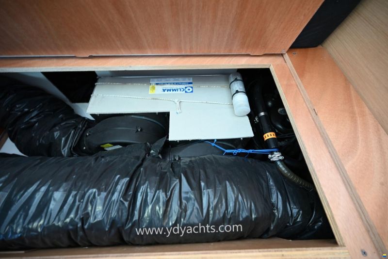 Lagoon 450 F