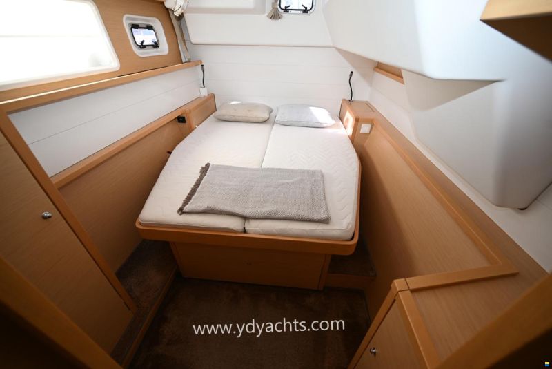 Lagoon 450 F