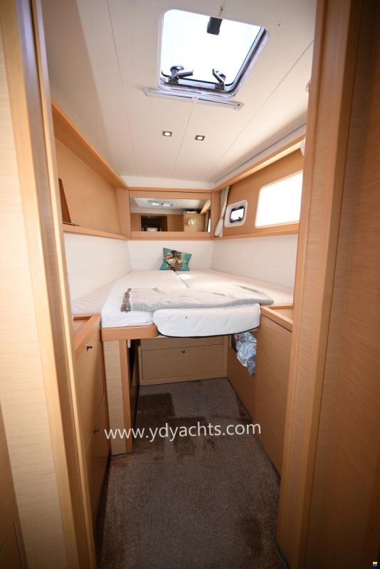 Lagoon 450 F