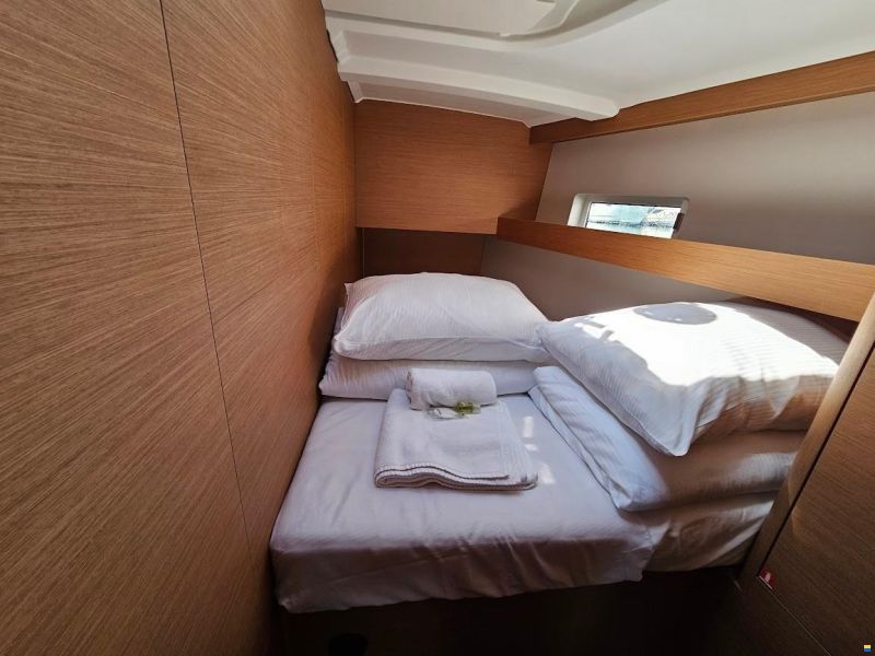 Jeanneau Sun Odyssey 490