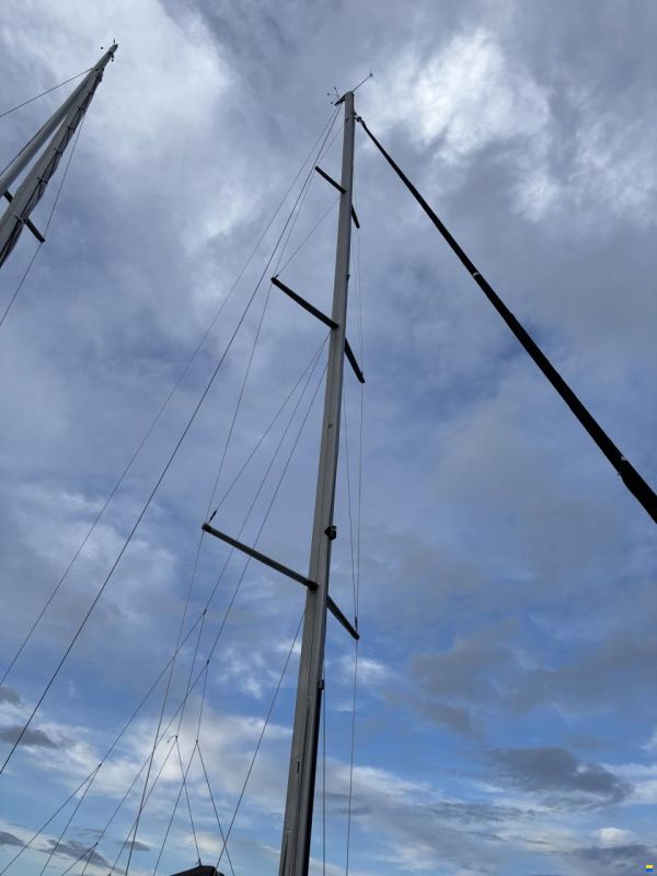 Beneteau First 40.7