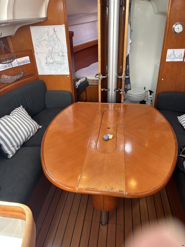 Beneteau First 40.7