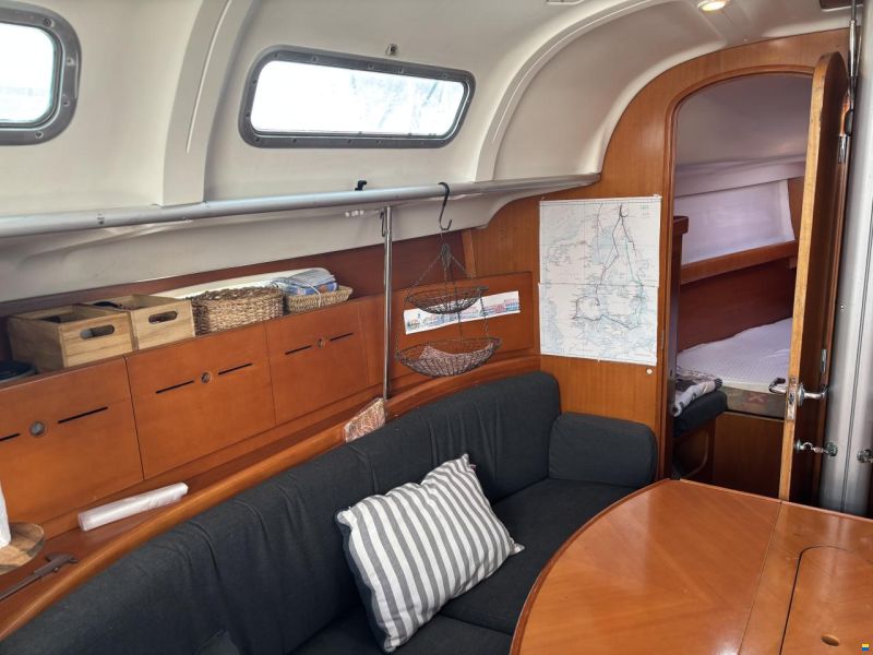 Beneteau First 40.7