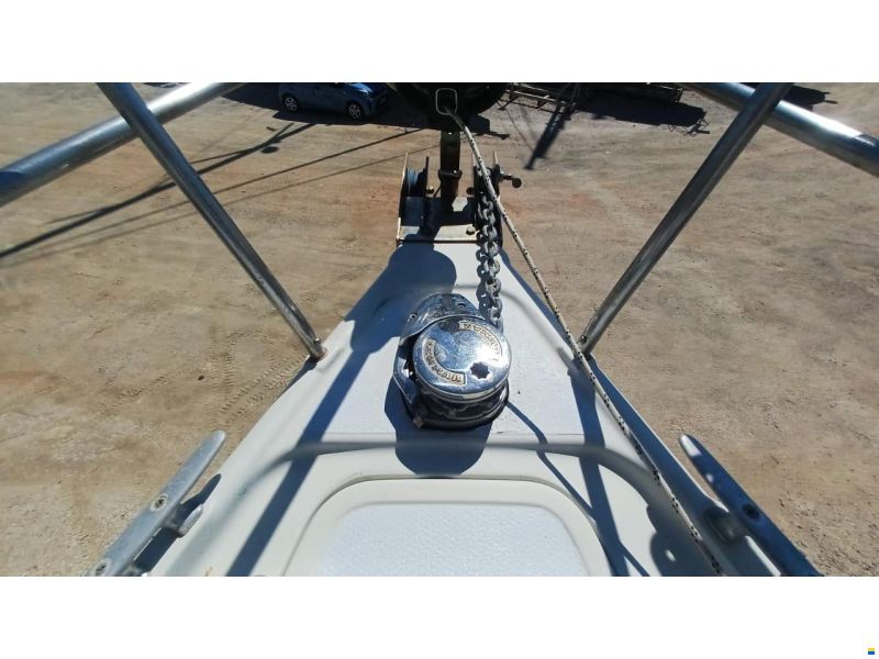 Dehler 36 CWS