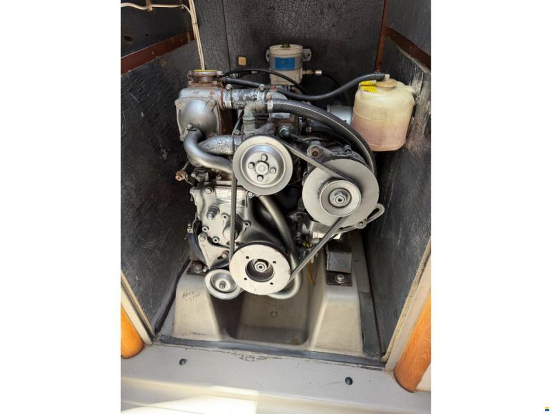 Dehler 36 CWS