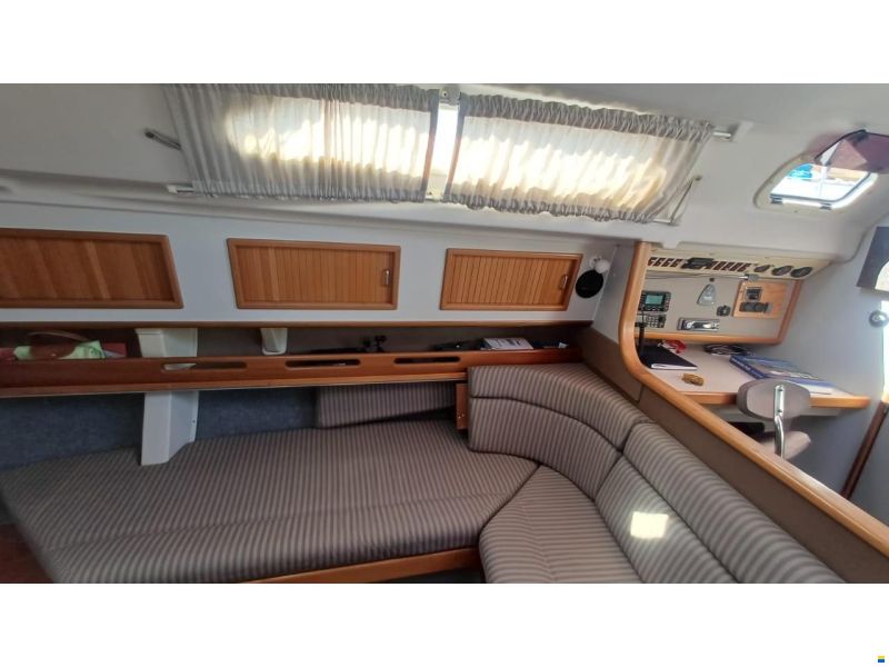 Dehler 36 CWS