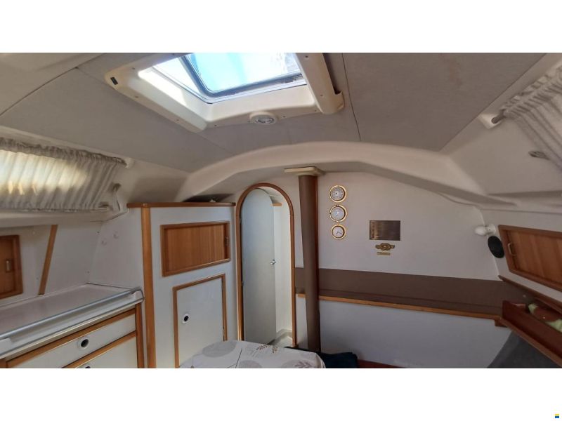 Dehler 36 CWS