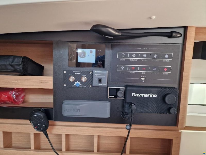 Jeanneau Sun Odyssey 440