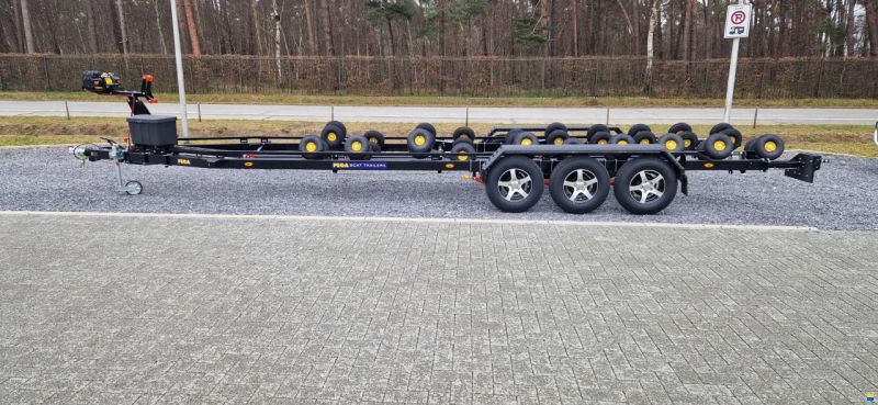 PEGA R-liner