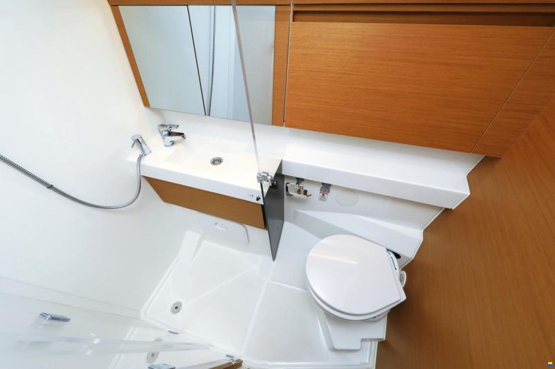 Jeanneau Sun Odyssey 410