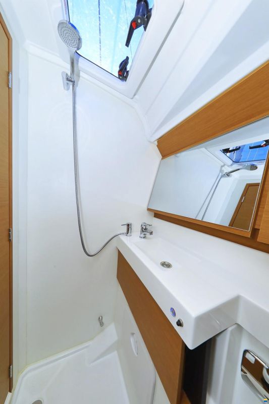 Jeanneau Sun Odyssey 410