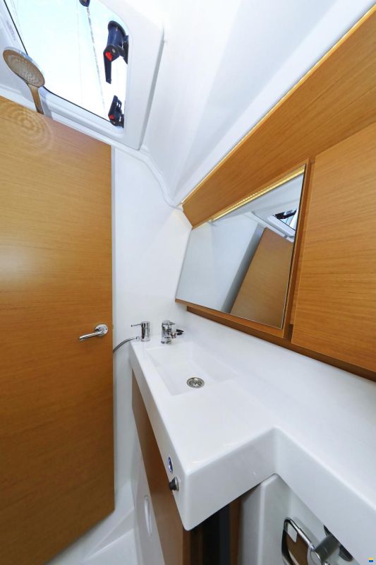 Jeanneau Sun Odyssey 410